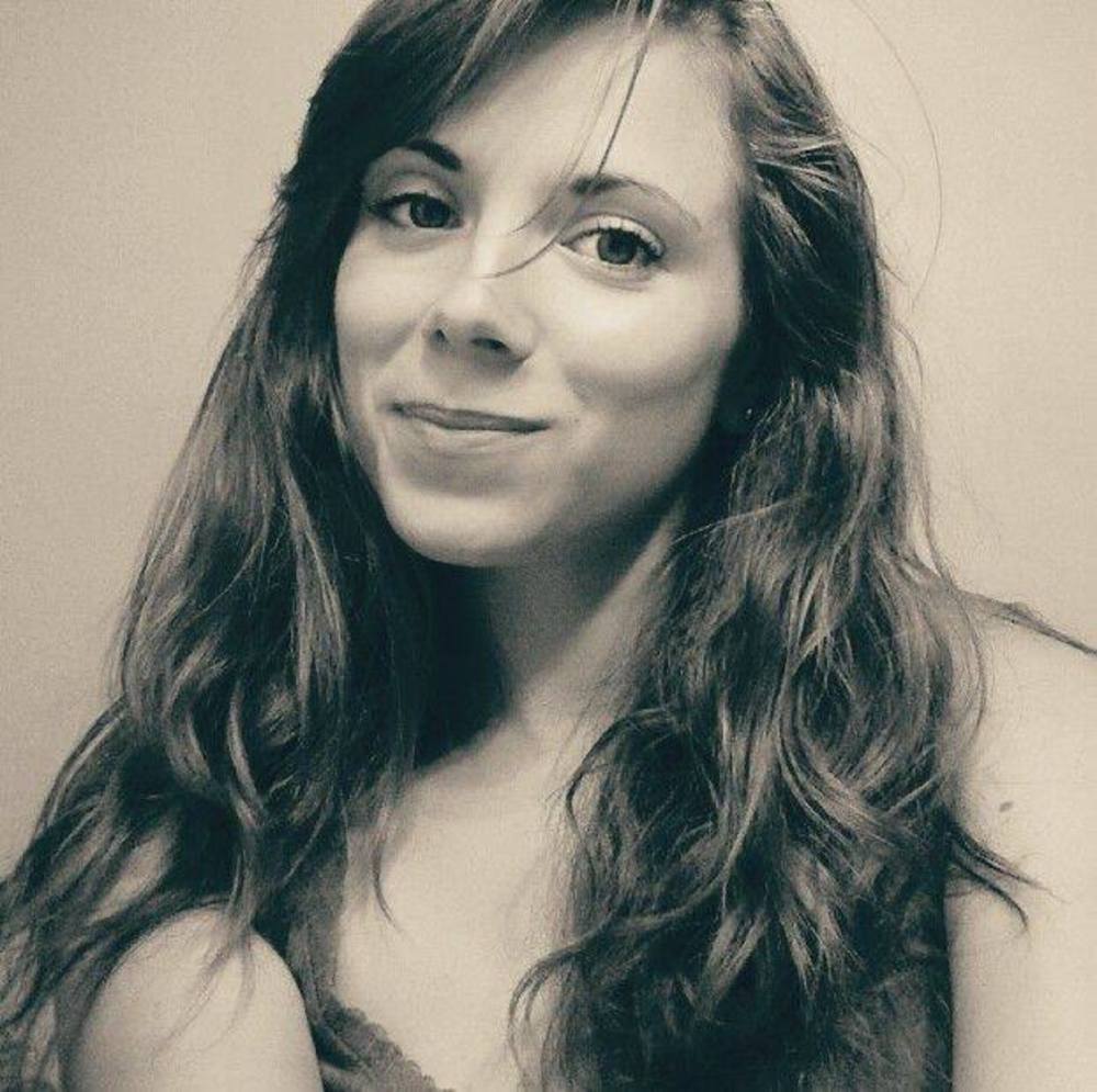 Meet your Posher, Sandra